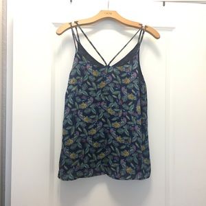 NWOT STITCH FIX paisley top